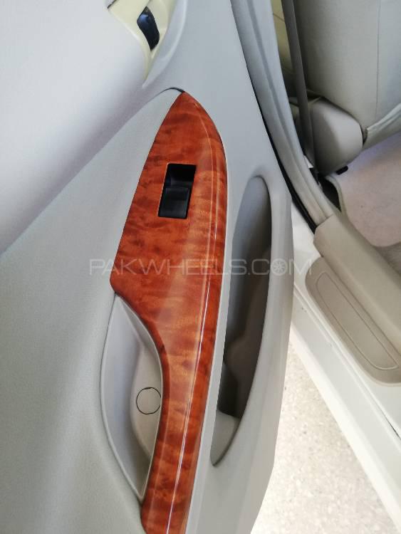 Toyota Corolla 2011 for Sale in Multan Toyota Corolla 2011 for Sale in Multan Image-15