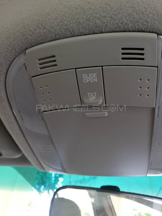 Toyota Corolla 2011 for Sale in Multan Toyota Corolla 2011 for Sale in Multan Image-17