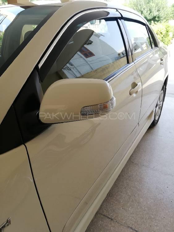 Toyota Corolla 2011 for Sale in Multan Toyota Corolla 2011 for Sale in Multan Image-18