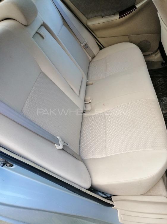 Toyota Corolla Assista 2004 for Sale in Lahore Toyota Corolla Assista 2004 for Sale in Lahore Image-4