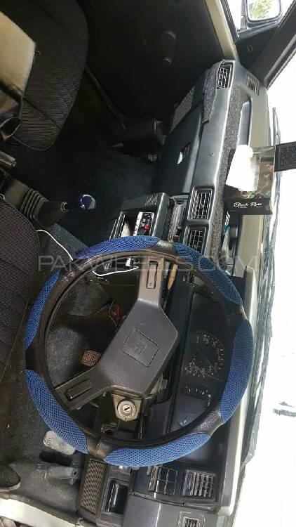 Toyota Corolla 1985 for Sale in Haripur Toyota Corolla 1985 for Sale in Haripur Image-8