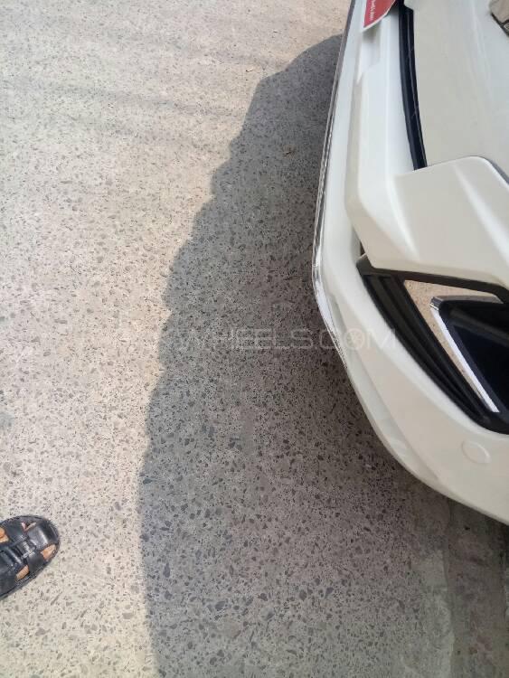 Toyota Prado 2014 for Sale in Lahore Toyota Prado 2014 for Sale in Lahore Image-11