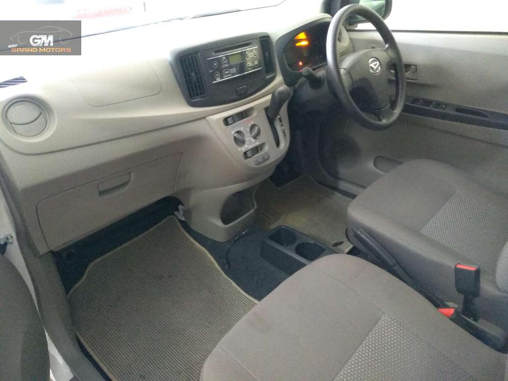 Daihatsu Mira 2016 for Sale in Karachi Daihatsu Mira 2016 for Sale in Karachi Image-3