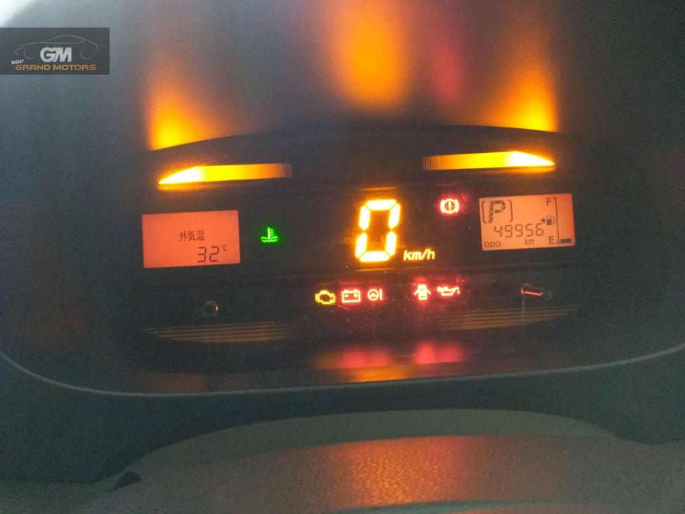 Daihatsu Mira 2016 for Sale in Karachi Daihatsu Mira 2016 for Sale in Karachi Image-4