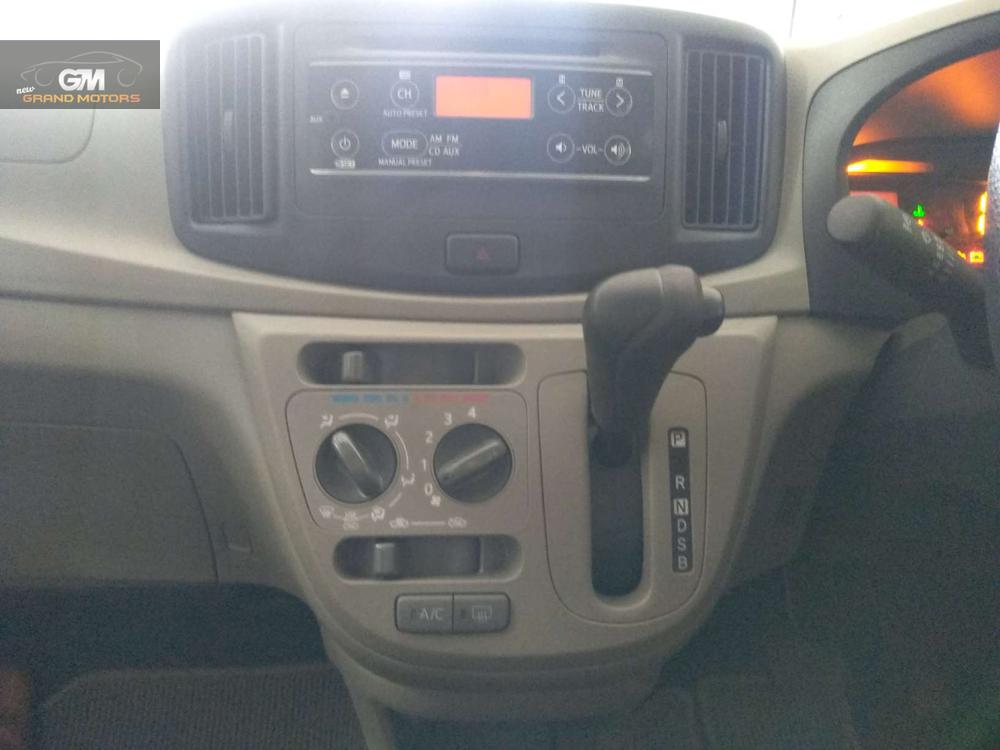 Daihatsu Mira 2016 for Sale in Karachi Daihatsu Mira 2016 for Sale in Karachi Image-5