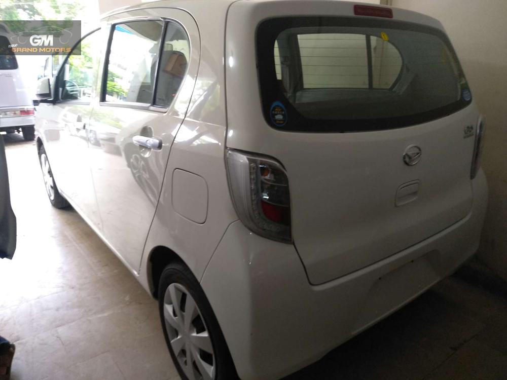 Daihatsu Mira 2016 for Sale in Karachi Daihatsu Mira 2016 for Sale in Karachi Image-11