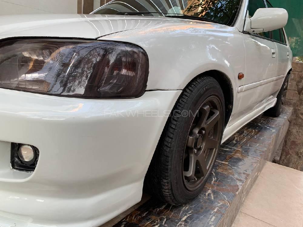 Honda City 2001 for Sale in Faisalabad Honda City 2001 for Sale in Faisalabad Image-12