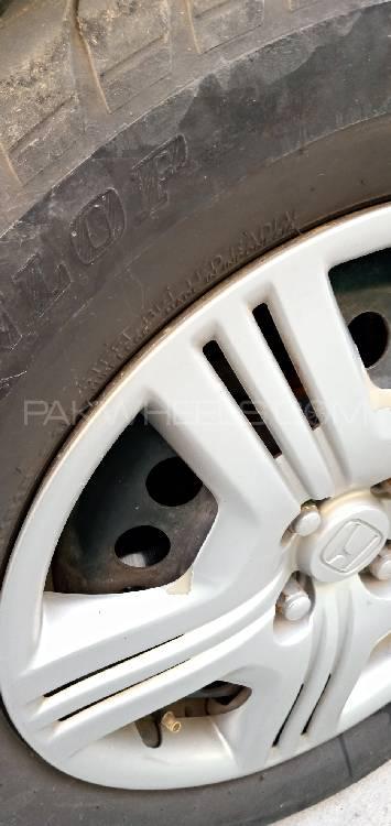 Honda Civic 2003 for Sale in Islamabad Honda Civic 2003 for Sale in Islamabad Image-6