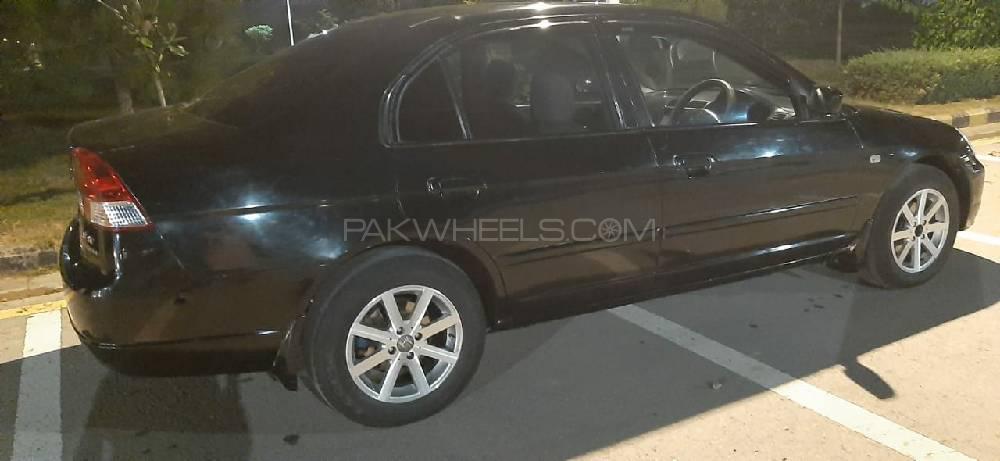 Honda Civic 2001 for Sale in Rawalpindi Honda Civic 2001 for Sale in Rawalpindi Image-4
