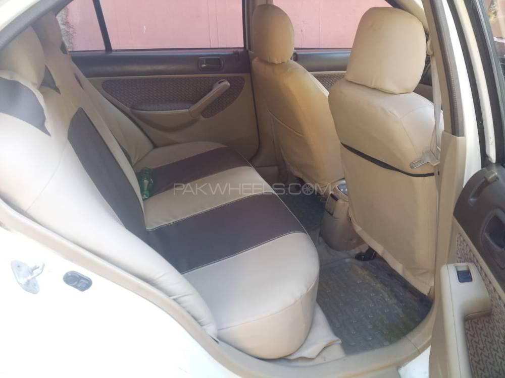 Honda Civic 2003 for Sale in Abbottabad Honda Civic 2003 for Sale in Abbottabad Image-9