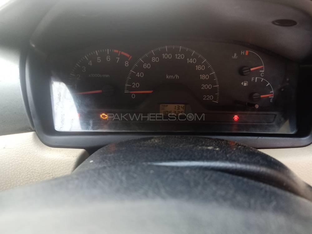 مٹسوبیشی لینسر 2007 for Sale in لاہور مٹسوبیشی لینسر 2007 for Sale in لاہور Image-6