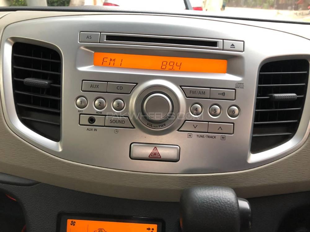 Suzuki Wagon R 2014 for Sale in Karachi Suzuki Wagon R 2014 for Sale in Karachi Image-7