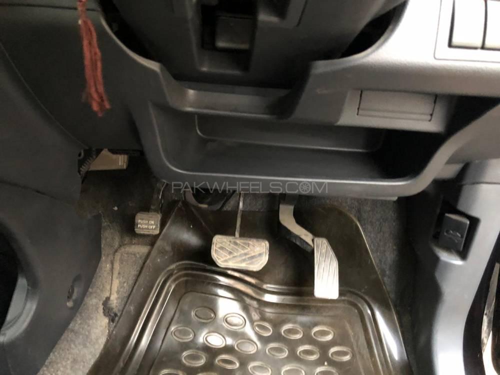 Suzuki Wagon R 2014 for Sale in Karachi Suzuki Wagon R 2014 for Sale in Karachi Image-8