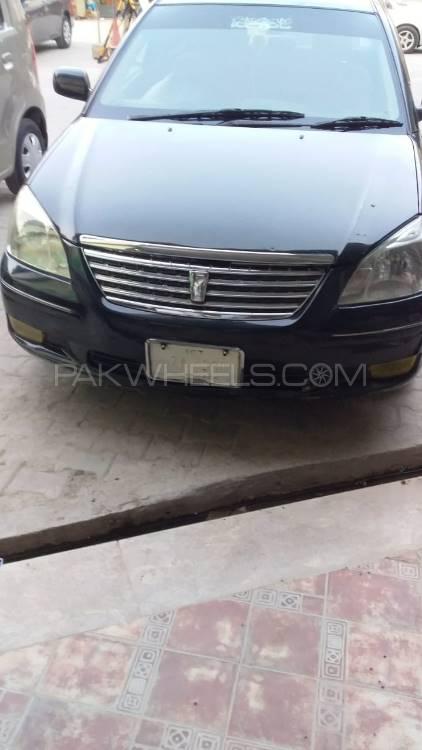 ٹویوٹا پریمیو 2004 for Sale in پشاور ٹویوٹا پریمیو 2004 for Sale in پشاور Image-7