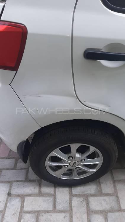 United Bravo 2019 for Sale in Lahore United Bravo 2019 for Sale in Lahore Image-13