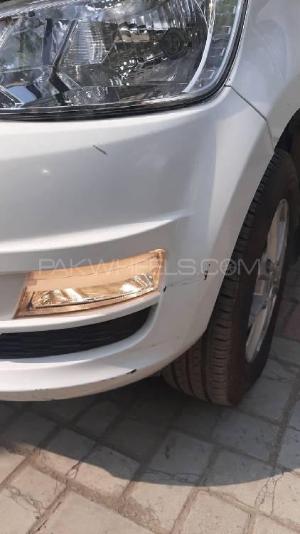 United Bravo 2019 for Sale in Lahore United Bravo 2019 for Sale in Lahore Image-16