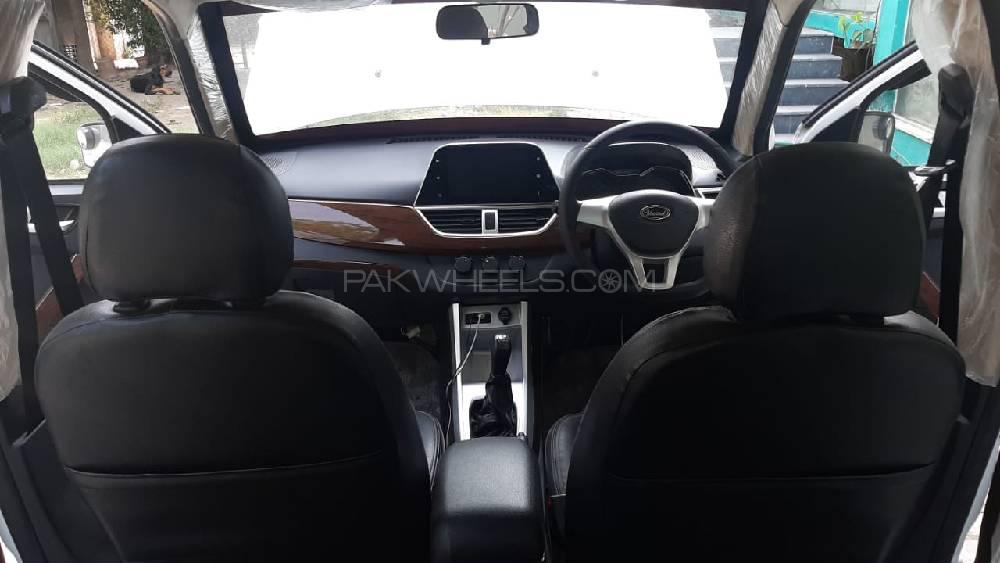 United Bravo 2019 for Sale in Lahore United Bravo 2019 for Sale in Lahore Image-17