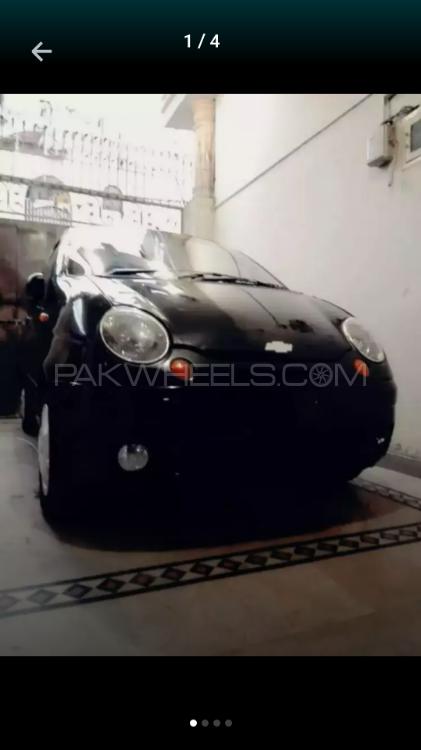 شیورلیٹ جوائے 2003 for Sale in سیالکوٹ شیورلیٹ جوائے 2003 for Sale in سیالکوٹ Image-4