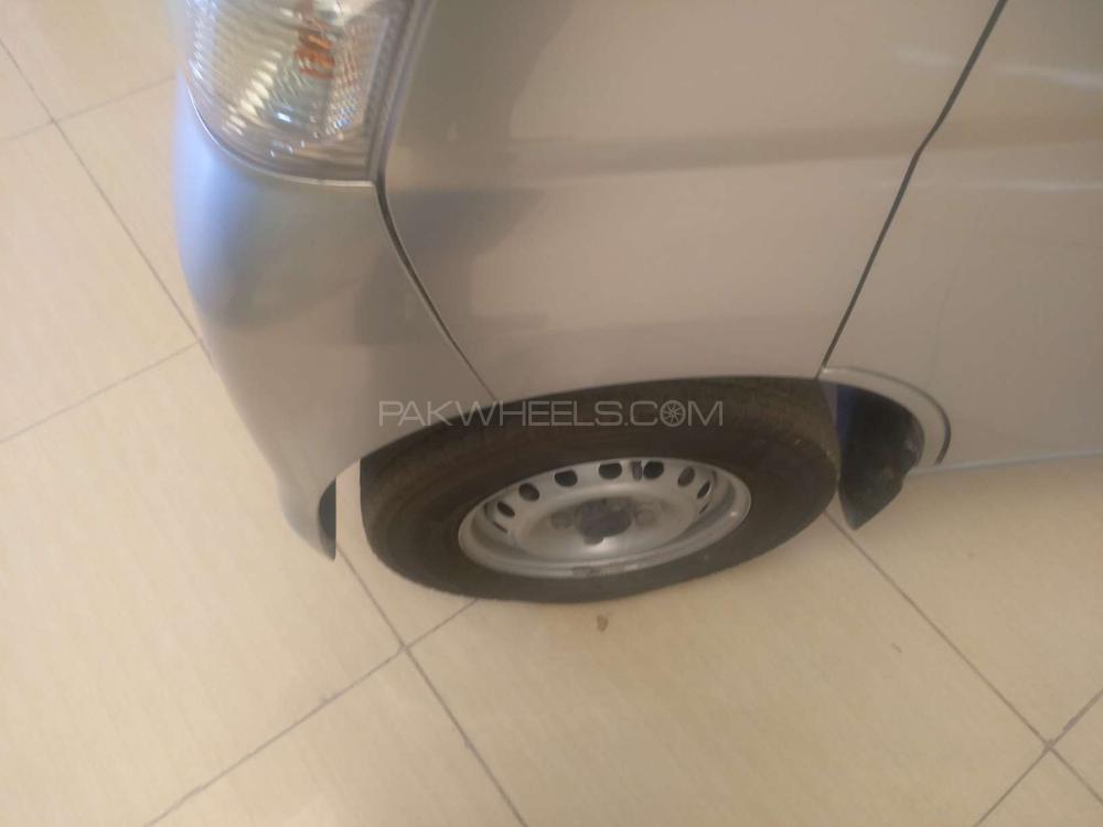 ڈائیہاتسو ہائی جیٹ 2014 for Sale in ملتان ڈائیہاتسو ہائی جیٹ 2014 for Sale in ملتان Image-3