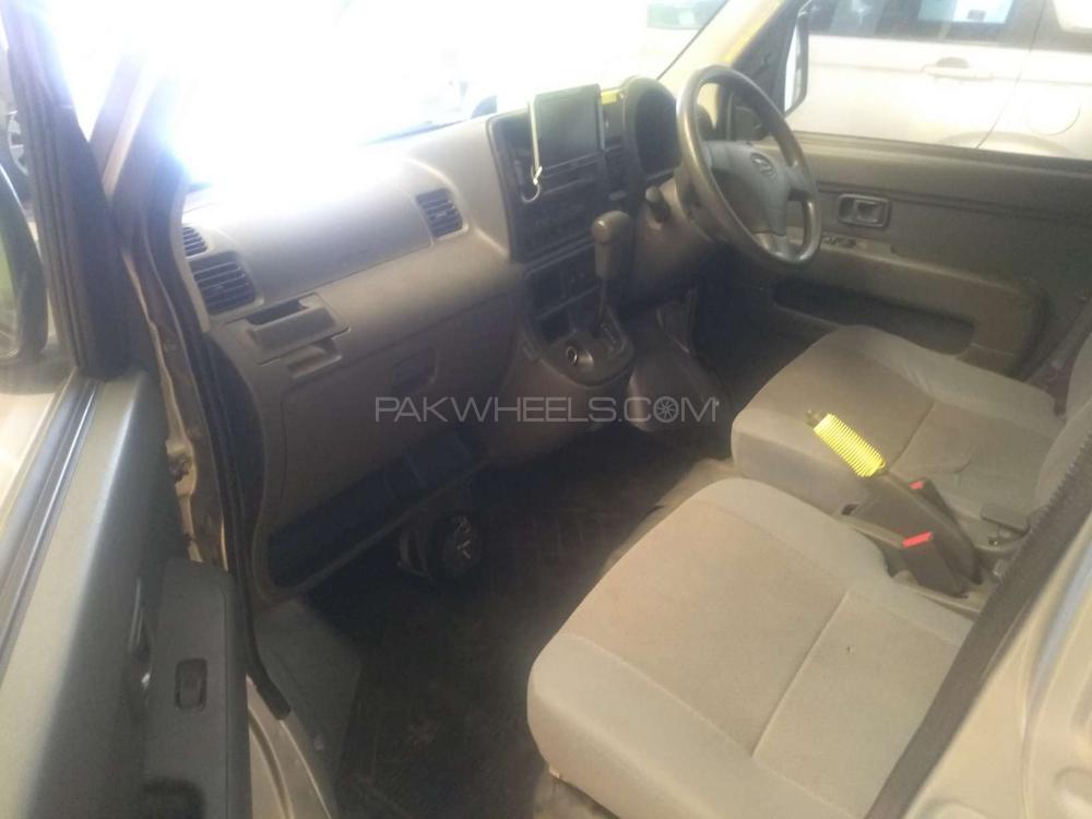ڈائیہاتسو ہائی جیٹ 2014 for Sale in ملتان ڈائیہاتسو ہائی جیٹ 2014 for Sale in ملتان Image-4