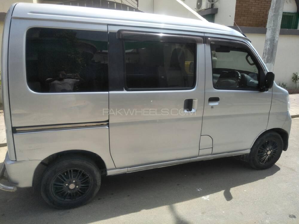 Daihatsu Hijet 2014 for Sale in Karachi Daihatsu Hijet 2014 for Sale in Karachi Image-8