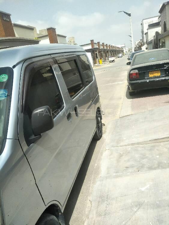 Daihatsu Hijet 2014 for Sale in Karachi Daihatsu Hijet 2014 for Sale in Karachi Image-5