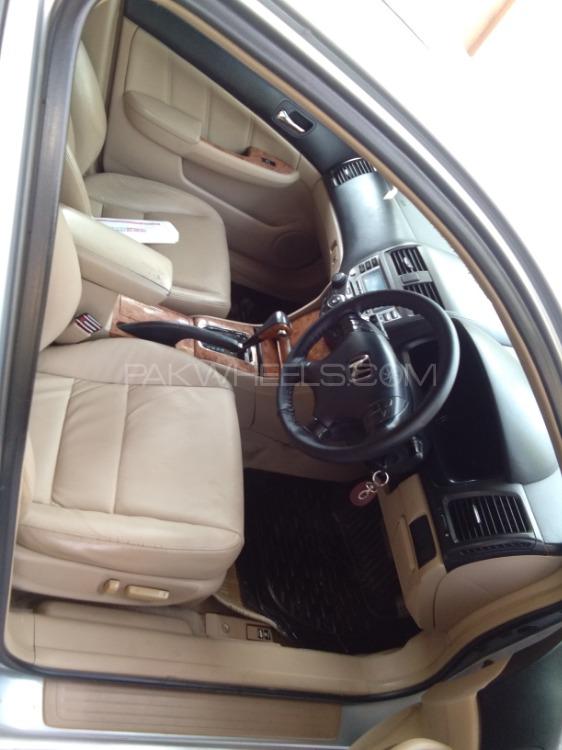 ہونڈا اکارڈ 2005 for Sale in اسلام آباد ہونڈا اکارڈ 2005 for Sale in اسلام آباد Image-8