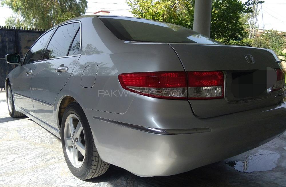 ہونڈا اکارڈ 2005 for Sale in اسلام آباد ہونڈا اکارڈ 2005 for Sale in اسلام آباد Image-15