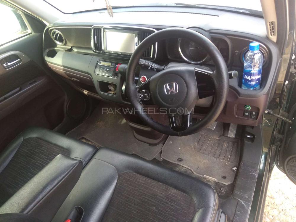 Honda N One 2015 for Sale in Karachi Honda N One 2015 for Sale in Karachi Image-3
