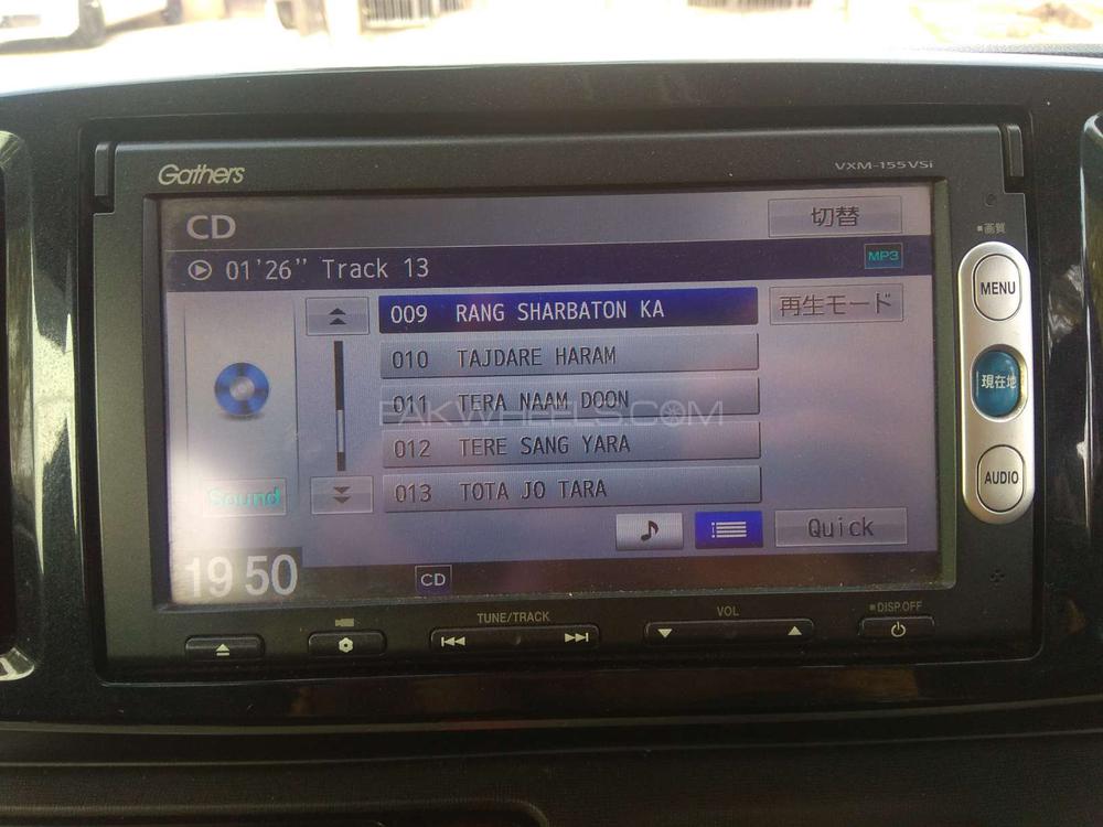 Honda N One 2015 for Sale in Karachi Honda N One 2015 for Sale in Karachi Image-5