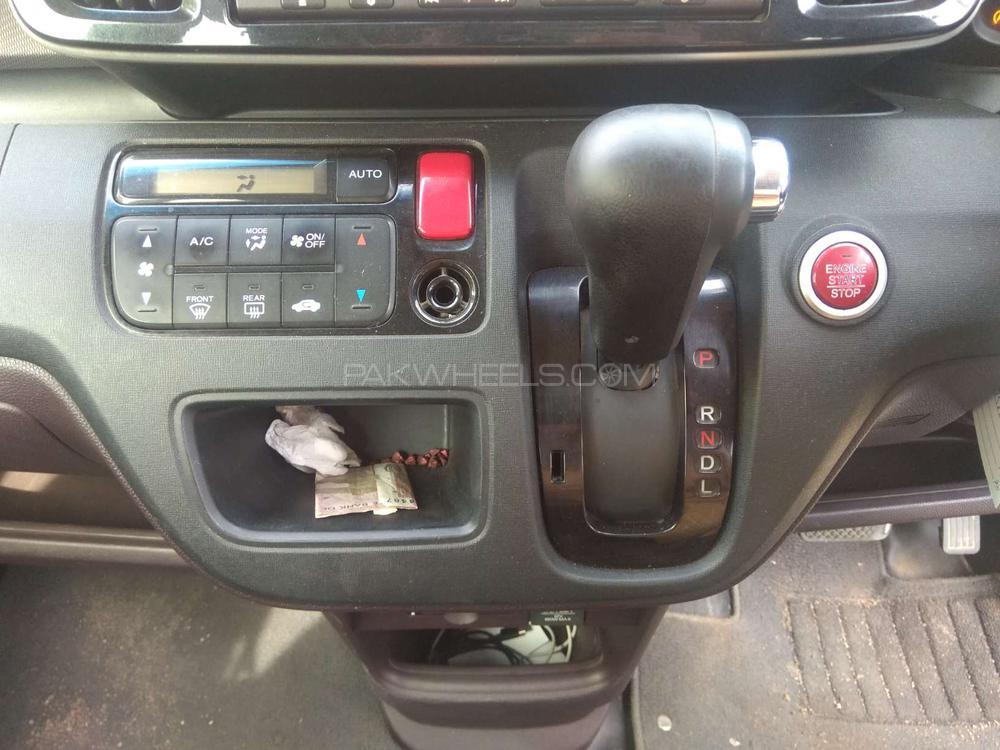 Honda N One 2015 for Sale in Karachi Honda N One 2015 for Sale in Karachi Image-6