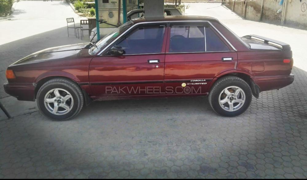 نسان سنی 1990 for Sale in کوئٹہ نسان سنی 1990 for Sale in کوئٹہ Image-10
