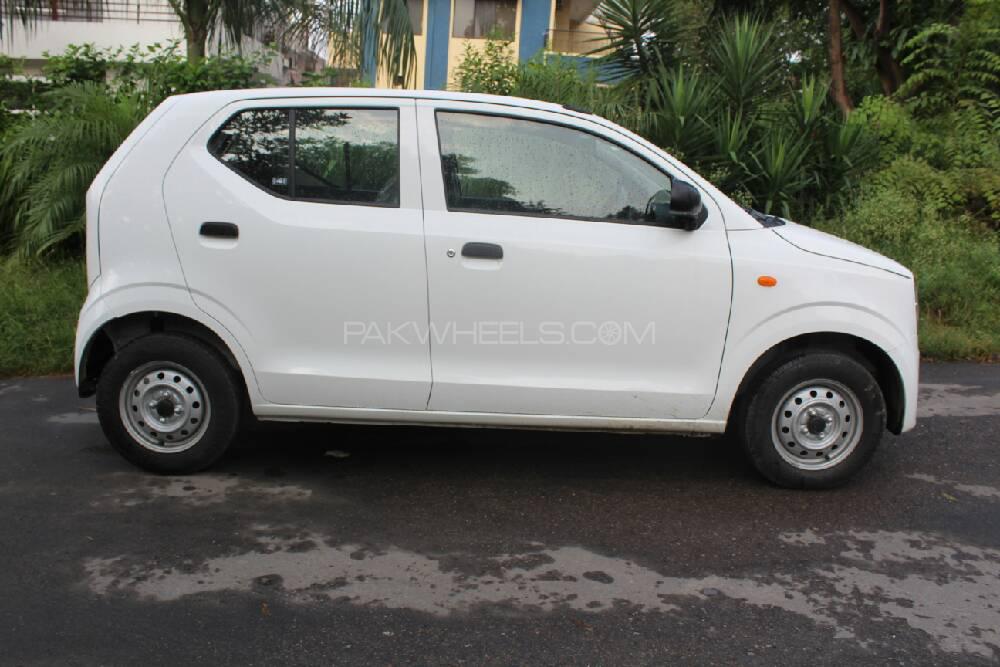 سوزوکی آلٹو 2019 for Sale in اسلام آباد سوزوکی آلٹو 2019 for Sale in اسلام آباد Image-4