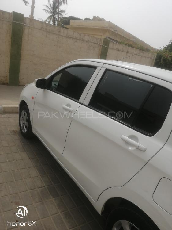 Suzuki Cultus 2019 for Sale in Karachi Suzuki Cultus 2019 for Sale in Karachi Image-6