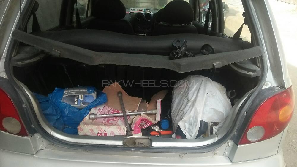Chevrolet Joy 2006 for Sale in Lahore Chevrolet Joy 2006 for Sale in Lahore Image-11