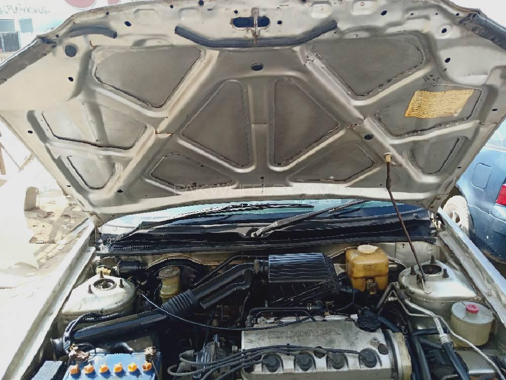 Honda City 2002 for Sale in Karachi Honda City 2002 for Sale in Karachi Image-10