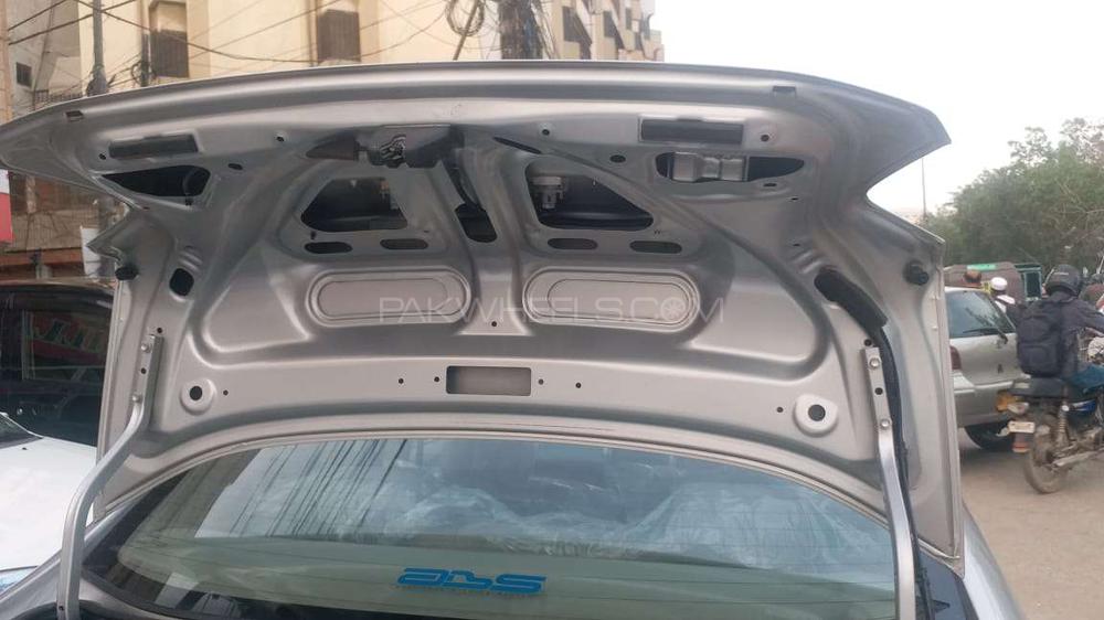 Honda City 2013 for Sale in Karachi Honda City 2013 for Sale in Karachi Image-4