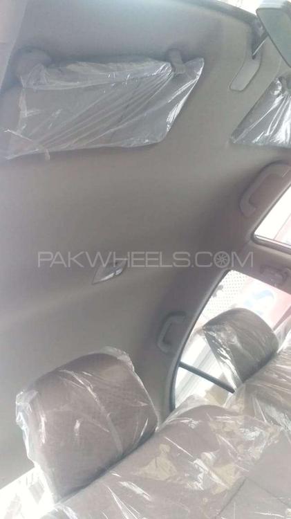 Honda City 2013 for Sale in Karachi Honda City 2013 for Sale in Karachi Image-8