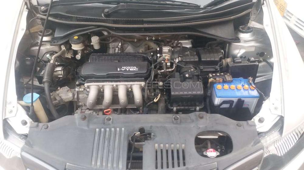 Honda City 2013 for Sale in Karachi Honda City 2013 for Sale in Karachi Image-15