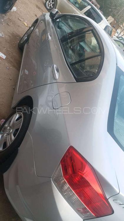 Honda City 2013 for Sale in Karachi Honda City 2013 for Sale in Karachi Image-16
