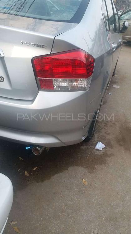 Honda City 2013 for Sale in Karachi Honda City 2013 for Sale in Karachi Image-18