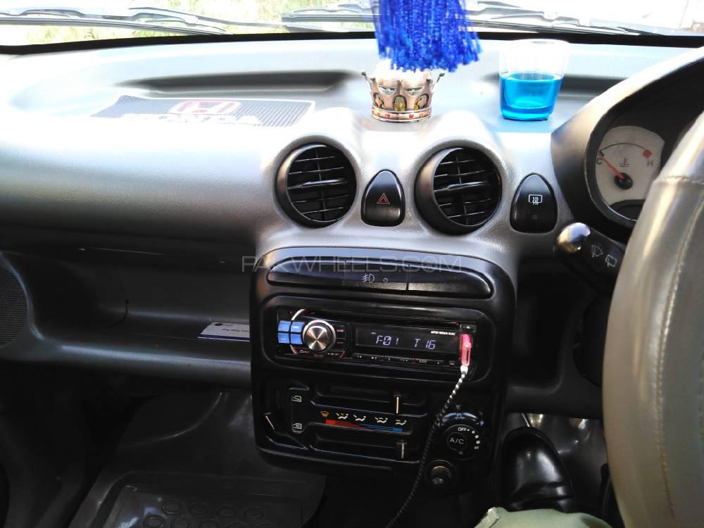 Hyundai Santro 2006 for Sale in Rawalpindi Hyundai Santro 2006 for Sale in Rawalpindi Image-16