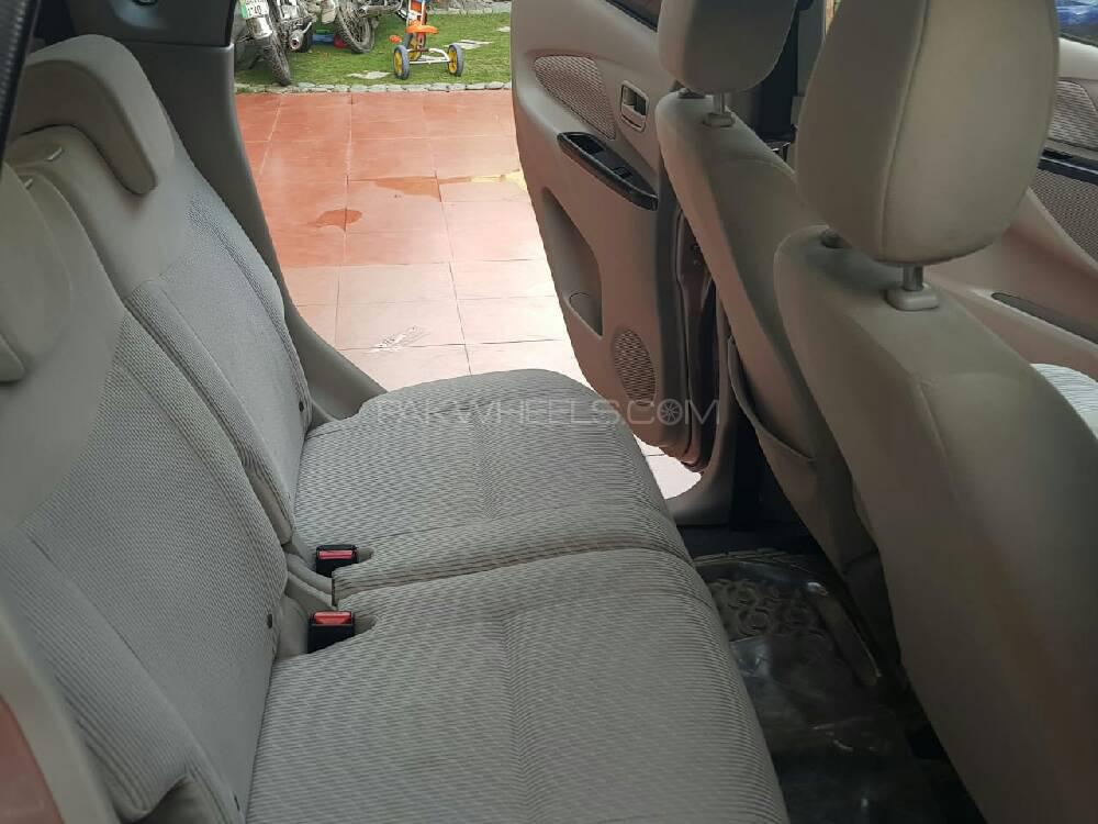 Nissan Dayz 2013 for Sale in Islamabad Nissan Dayz 2013 for Sale in Islamabad Image-10