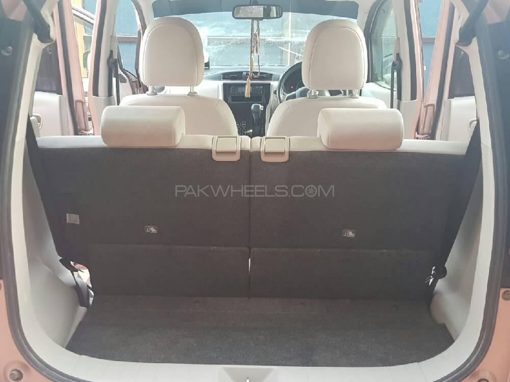 Nissan Dayz 2013 for Sale in Islamabad Nissan Dayz 2013 for Sale in Islamabad Image-15