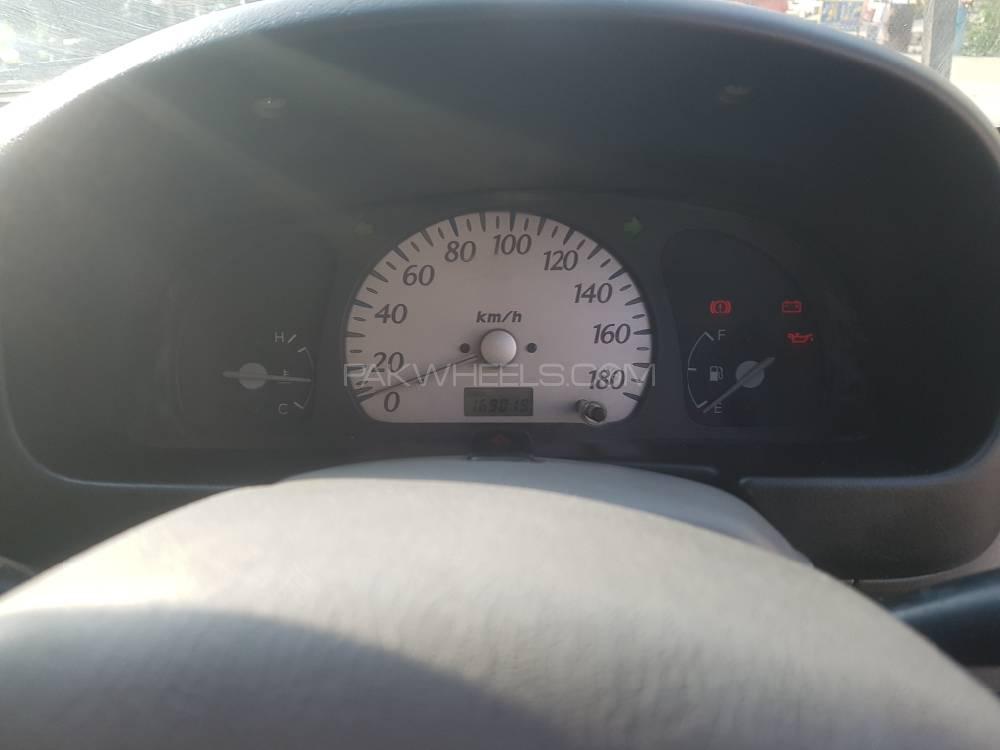 سوزوکی آلٹو 2009 for Sale in گجرات سوزوکی آلٹو 2009 for Sale in گجرات Image-12
