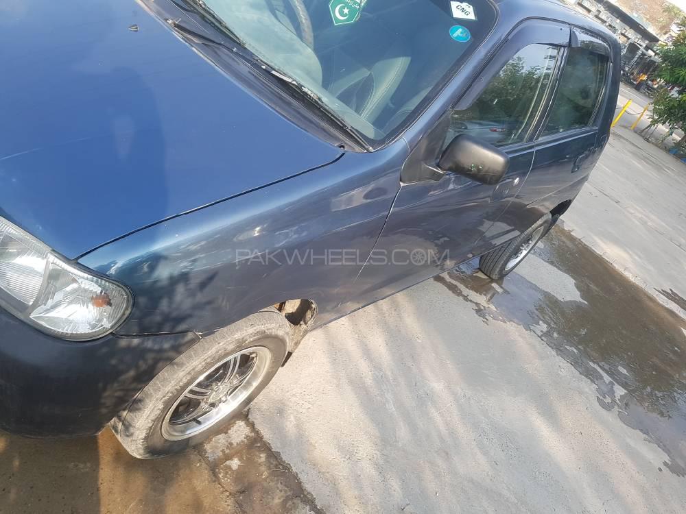 سوزوکی آلٹو 2009 for Sale in گجرات سوزوکی آلٹو 2009 for Sale in گجرات Image-13