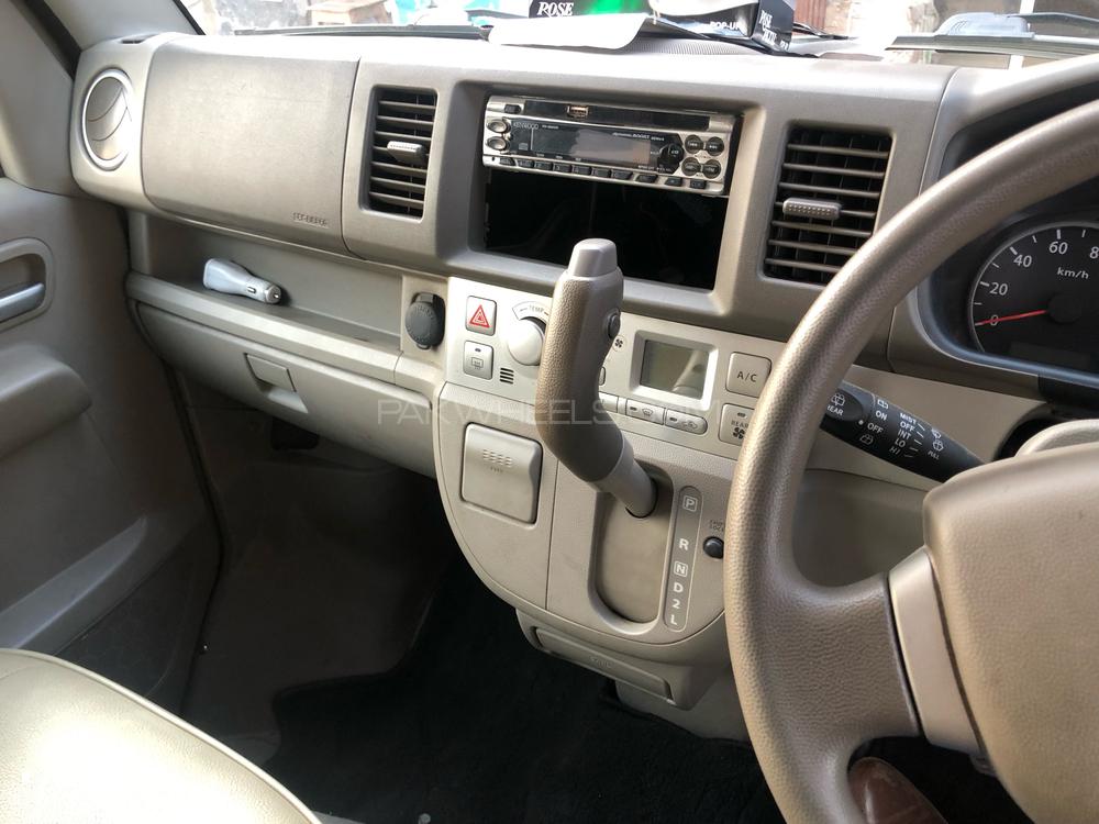 Suzuki Every Wagon 2012 for Sale in Gujranwala Suzuki Every Wagon 2012 for Sale in Gujranwala Image-6
