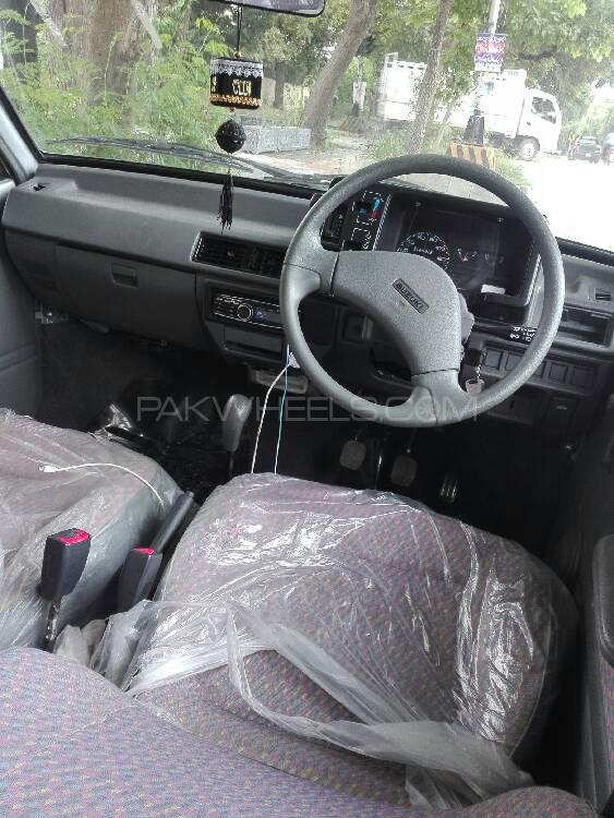 Suzuki Mehran 2019 for Sale in Rawalpindi Suzuki Mehran 2019 for Sale in Rawalpindi Image-7
