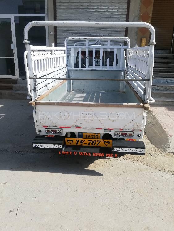 سوزوکی راوی 2019 for Sale in اسلام آباد سوزوکی راوی 2019 for Sale in اسلام آباد Image-7