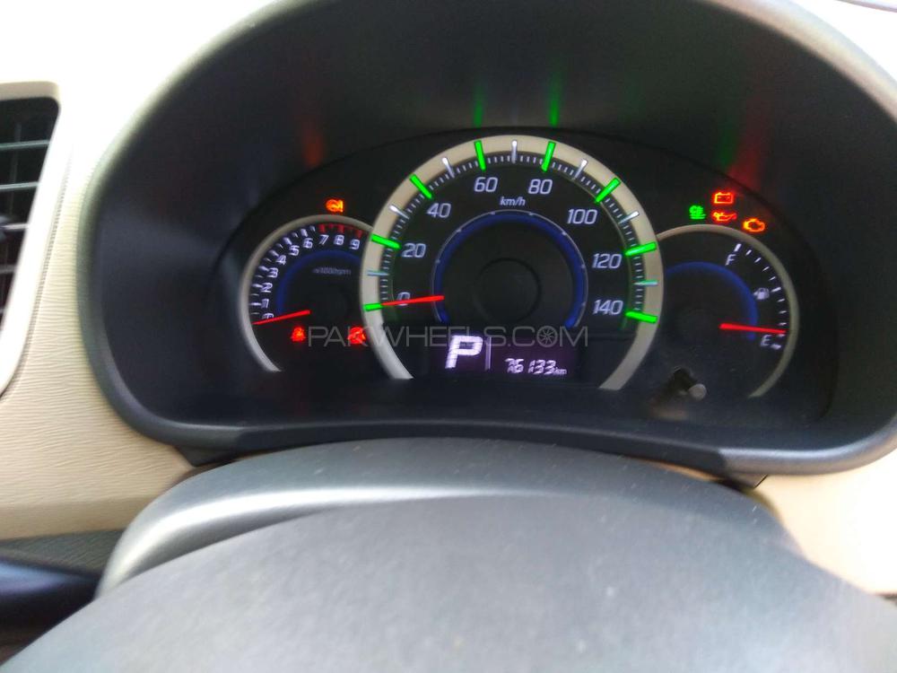 سوزوکی ویگن آر 2014 for Sale in لاہور سوزوکی ویگن آر 2014 for Sale in لاہور Image-13